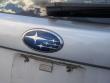 2016 Subaru Forester 2.5i SUV