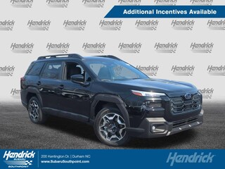 2026 Subaru Outback Touring SUV