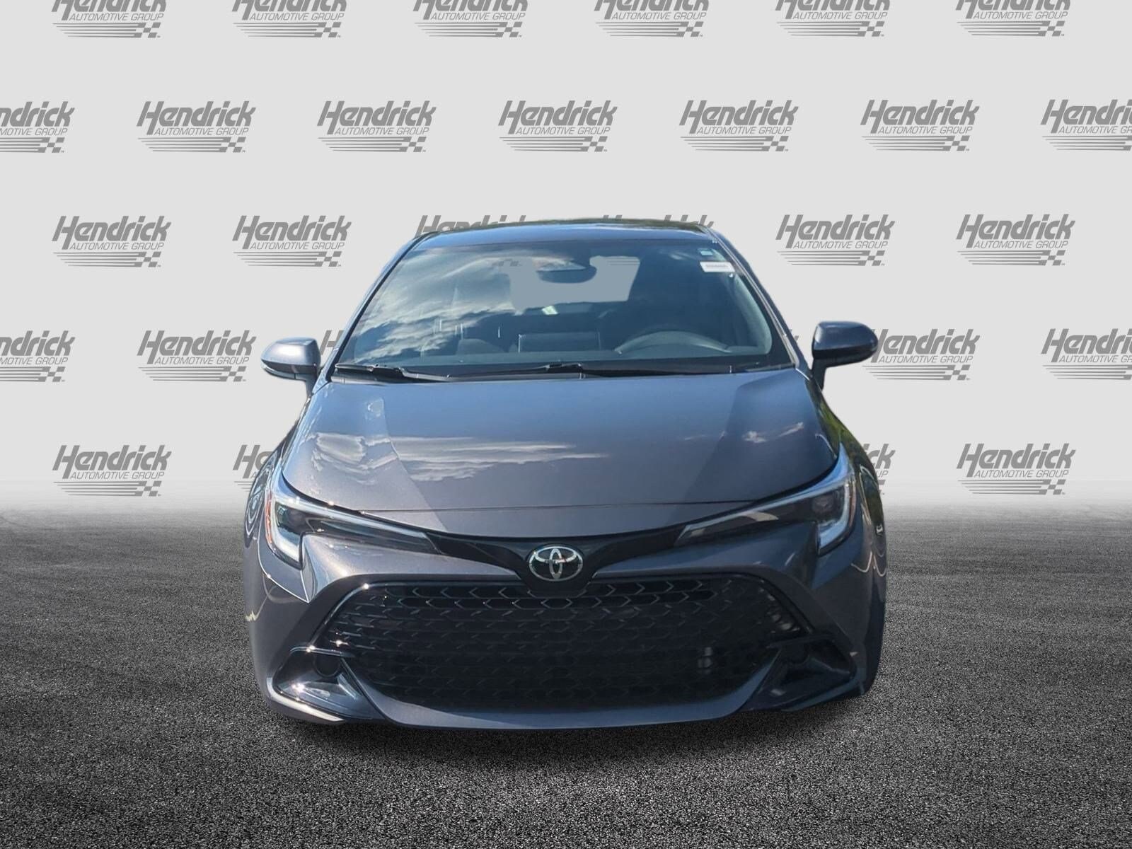 2024 Toyota Corolla SE photo 2