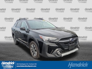2024 Subaru Outback Limited SUV