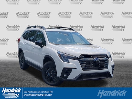 2025 Subaru Ascent Onyx Edition Touring 7-Passenger SUV