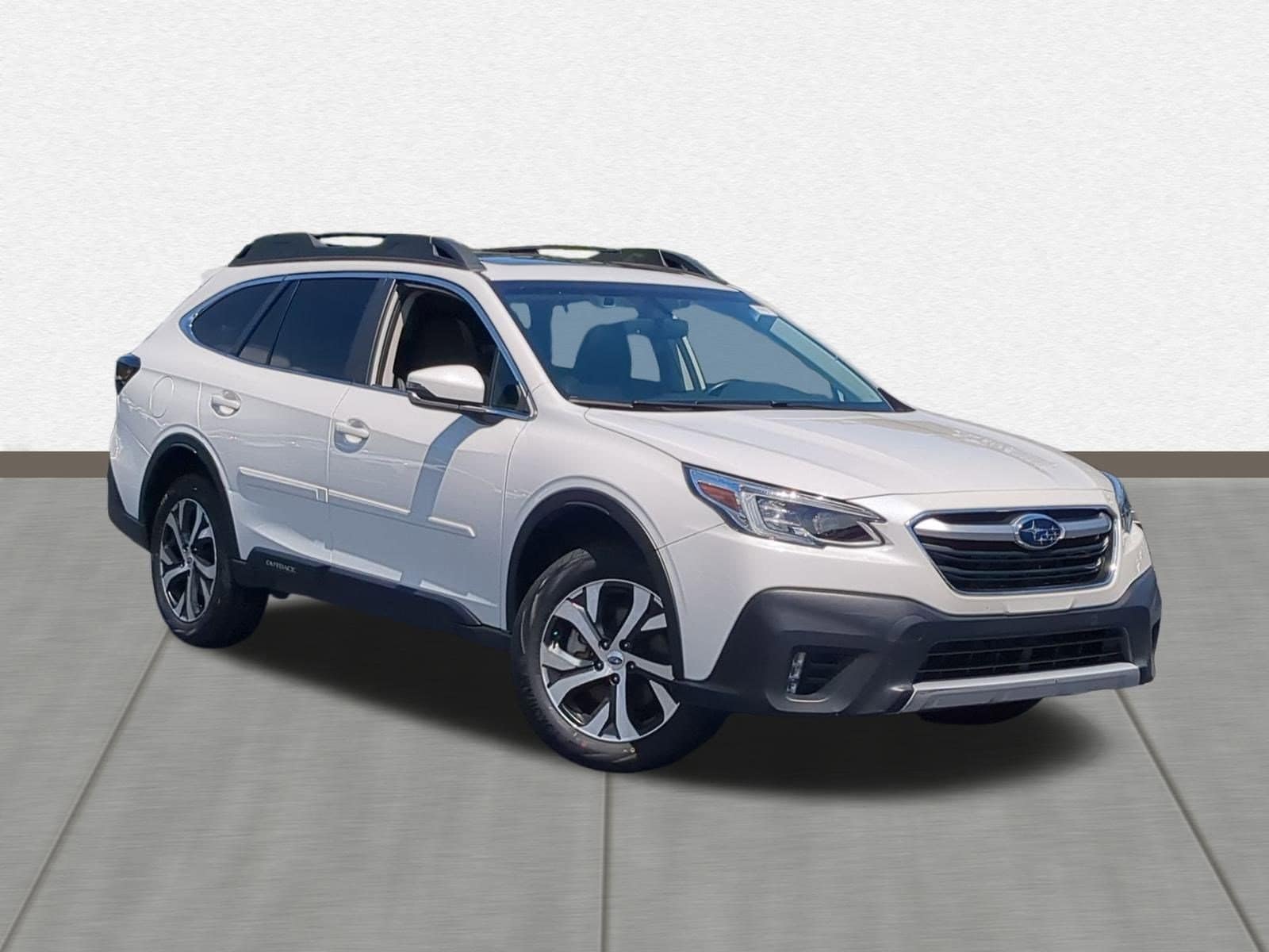 Used 2022 Subaru Outback Limited with VIN 4S4BTANC4N3125173 for sale in Durham, NC