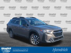 2024 Subaru Outback Premium SUV