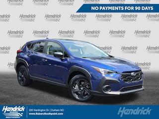 2024 Subaru Crosstrek Base SUV