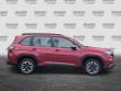 2025 Subaru Forester Base SUV