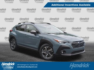2024 Subaru Crosstrek Premium SUV