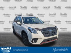 2024 Subaru Forester Sport SUV