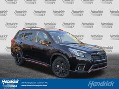 2024 Subaru Forester Sport SUV