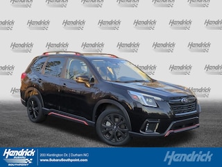 2024 Subaru Forester Sport SUV