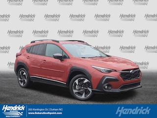 2024 Subaru Crosstrek Limited SUV