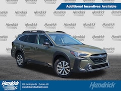 2025 Subaru Outback Premium SUV