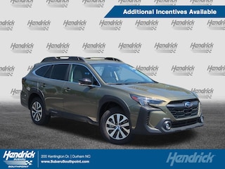 2025 Subaru Outback Premium SUV