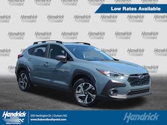 2025 Subaru Crosstrek Premium SUV
