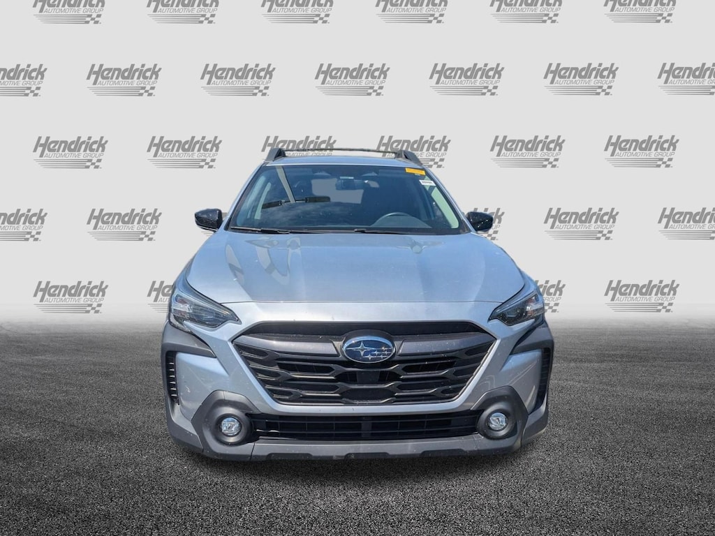 Used 2023 Subaru Outback Premium SUV
