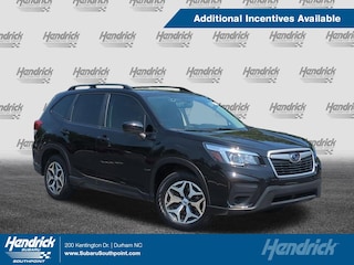 2020 Subaru Forester Premium SUV