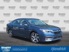 2020 Subaru Legacy Limited Sedan