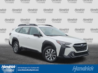 2025 Subaru Outback Base SUV