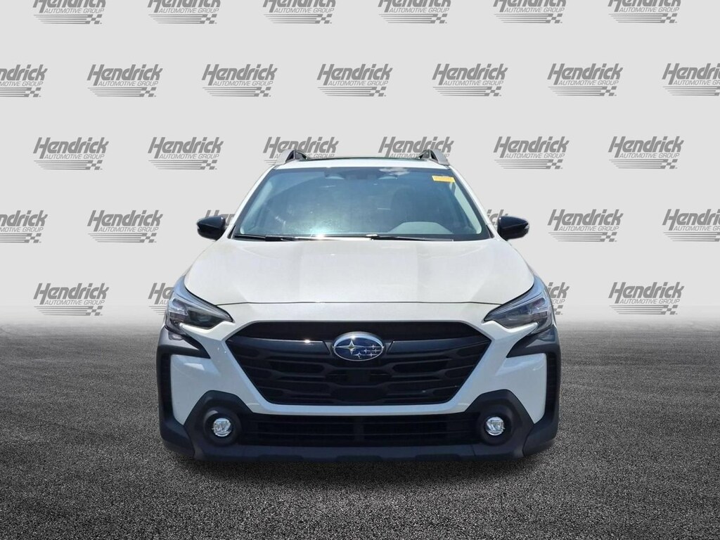 Used 2024 Subaru Outback Onyx Edition SUV