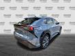 2026 Subaru Solterra Limited SUV