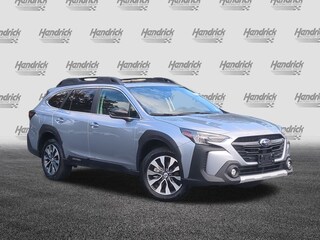 2024 Subaru Outback Limited SUV