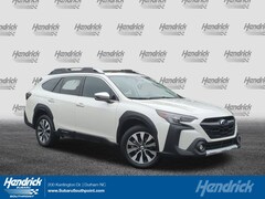 2023 Subaru Outback Touring XT SUV