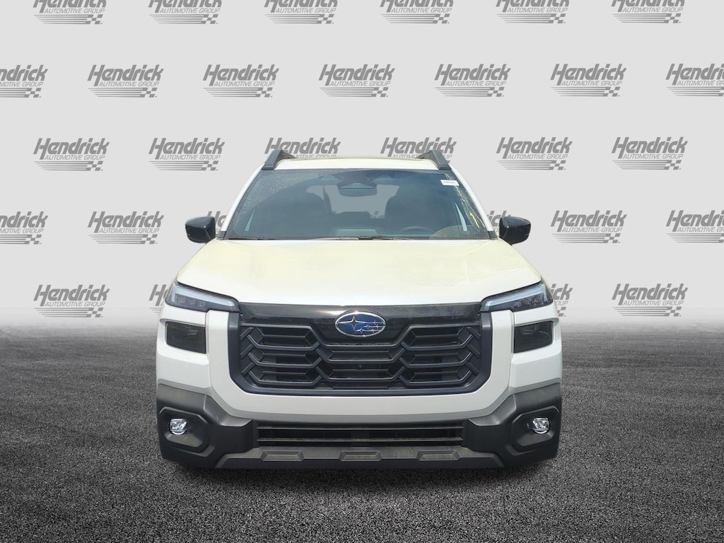 New 2026 Subaru Outback Touring XT SUV