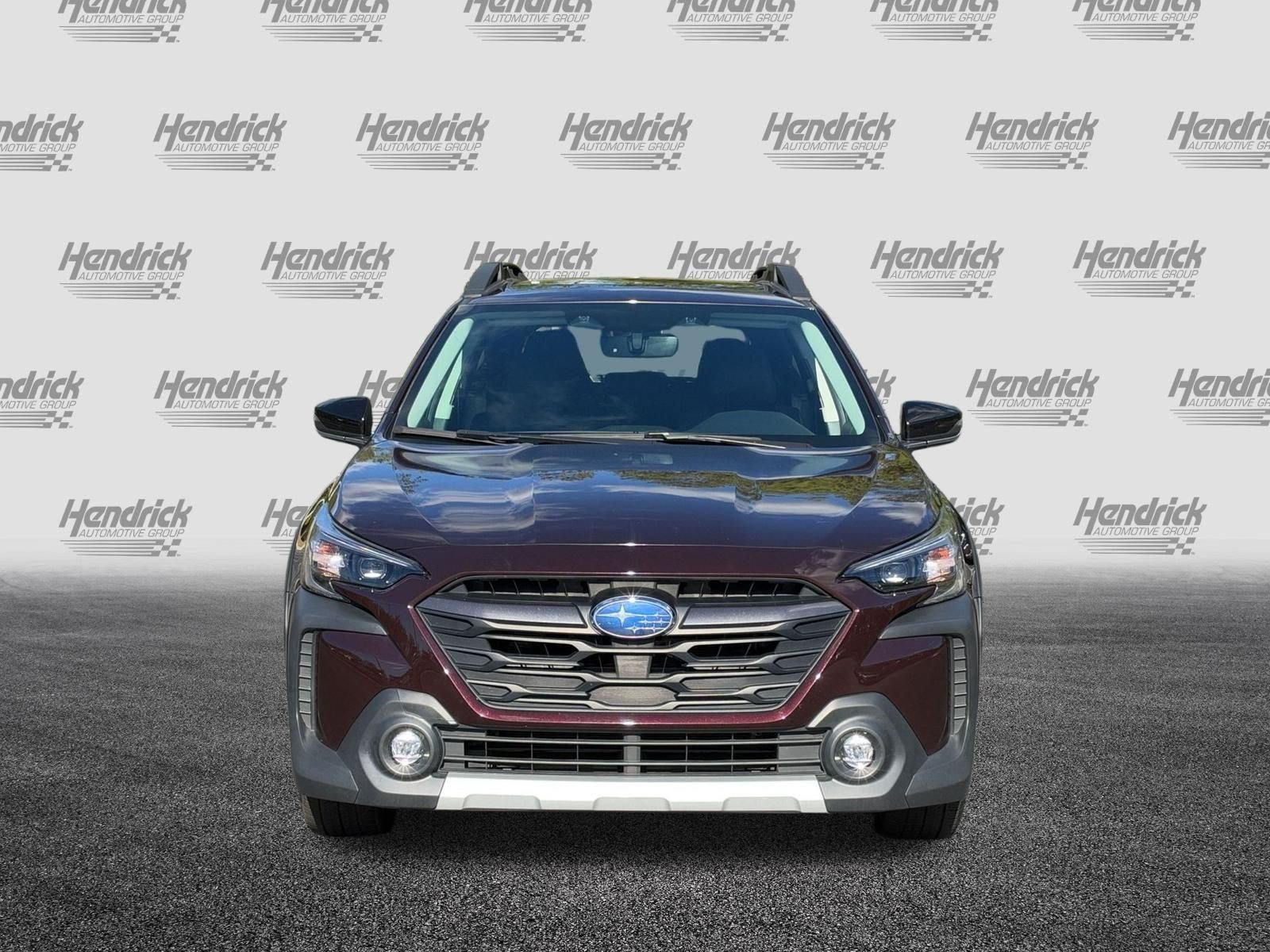 Certified 2024 Subaru Outback Limited XT SUV