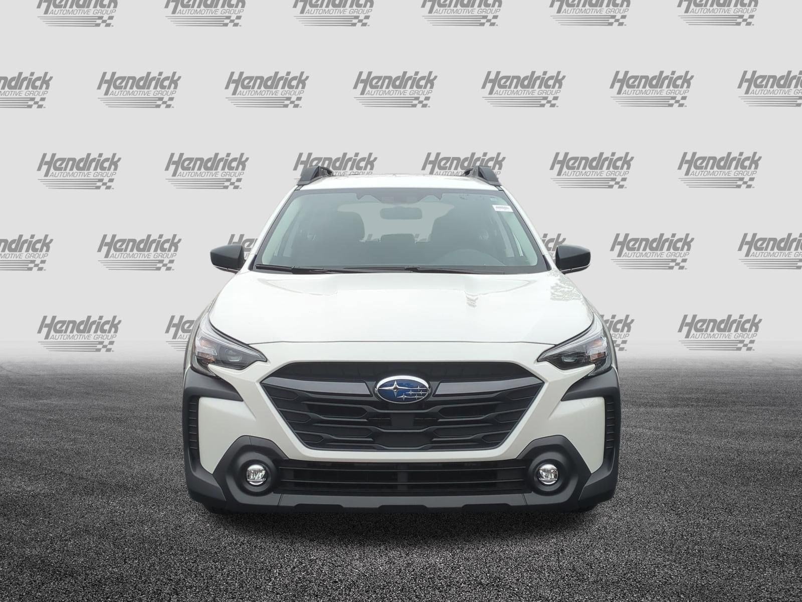 2025 Subaru Outback Base photo 2