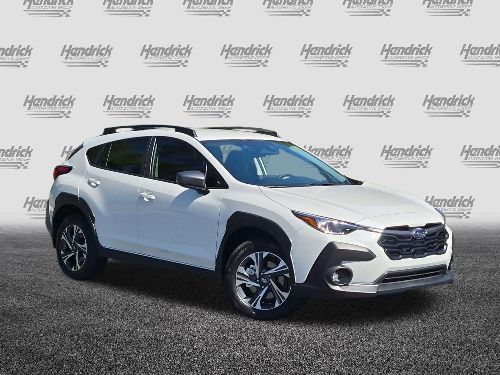 New 2026 Subaru Crosstrek Premium SUV