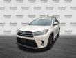 2017 Toyota Highlander SE V6 SUV