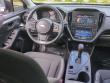 2025 Subaru Impreza Base Hatchback