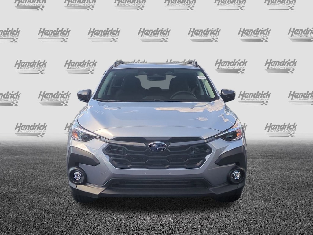 New 2025 Subaru Crosstrek Premium SUV