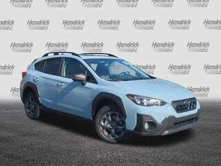 2022 Subaru Crosstrek Sport SUV