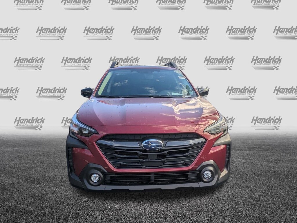 New 2025 Subaru Outback Premium SUV
