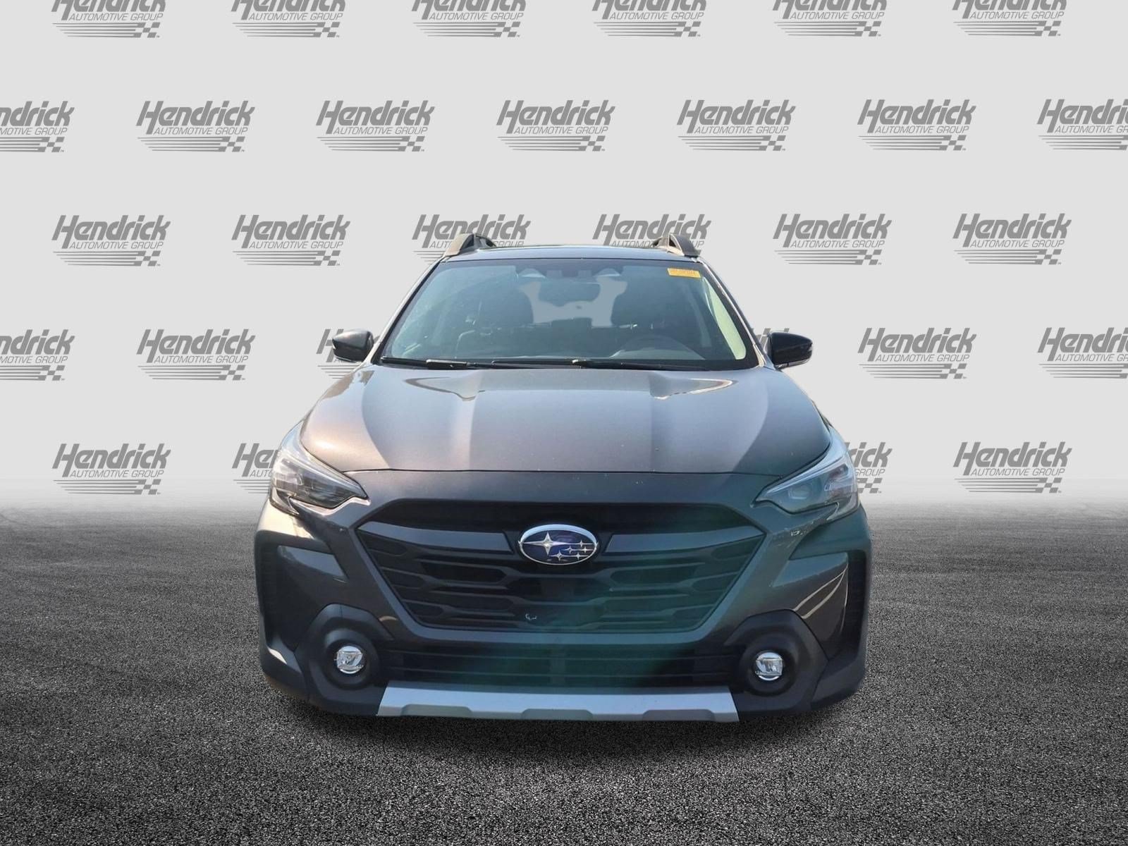 Used 2024 Subaru Outback Limited SUV