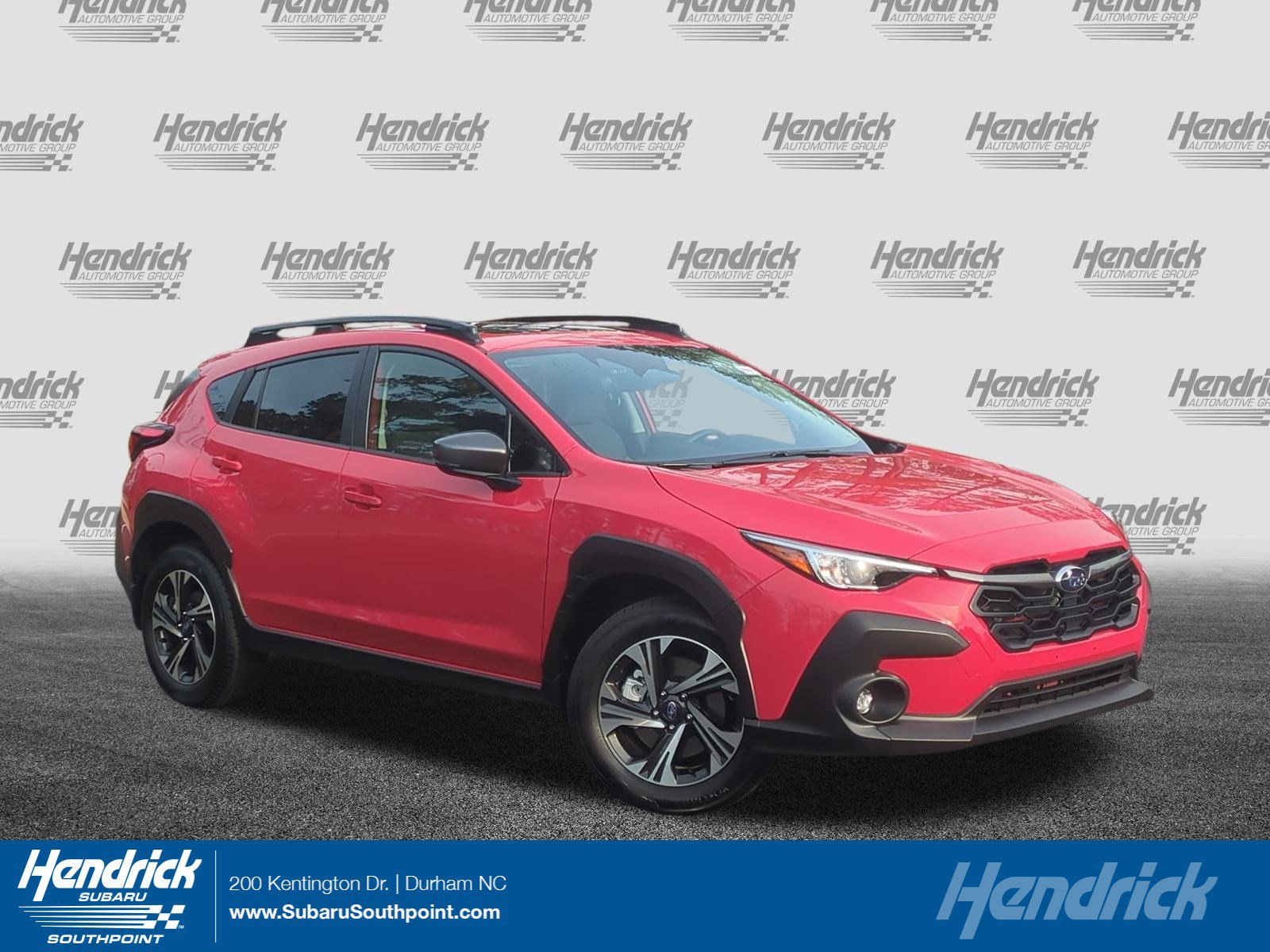 2025 Subaru Crosstrek Premium's photo