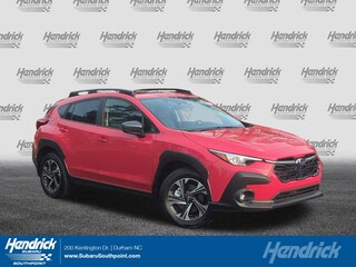 2025 Subaru Crosstrek Premium SUV