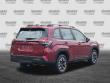 2025 Subaru Forester Base SUV