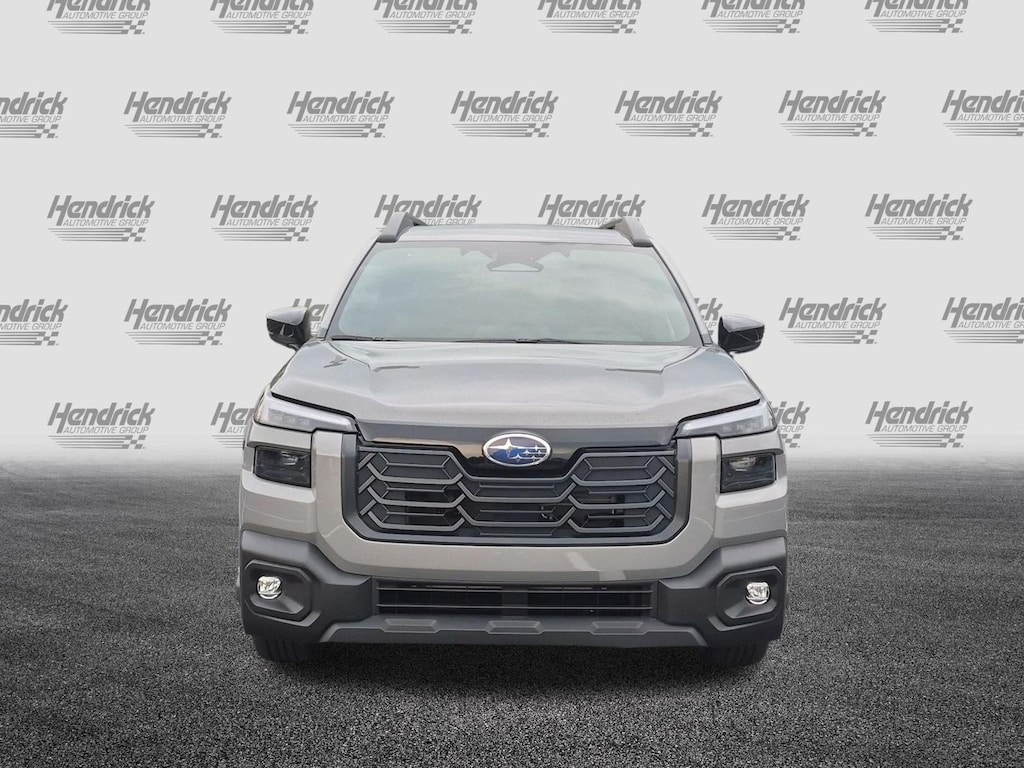 New 2026 Subaru Outback Premium SUV