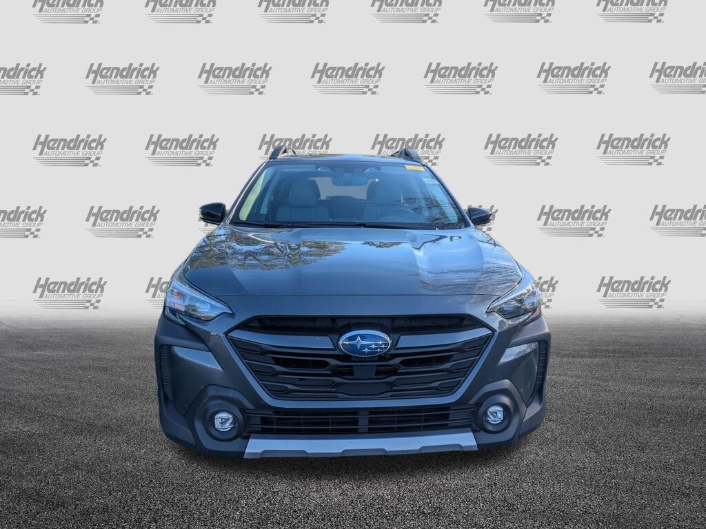 Used 2023 Subaru Outback Limited XT SUV