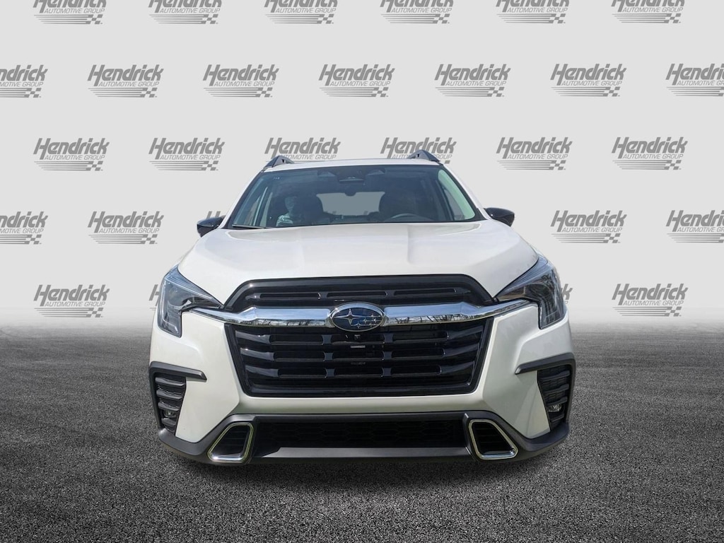 New 2026 Subaru Ascent Touring 7-Passenger SUV