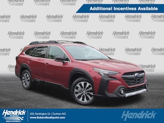 2024 Subaru Outback Limited SUV