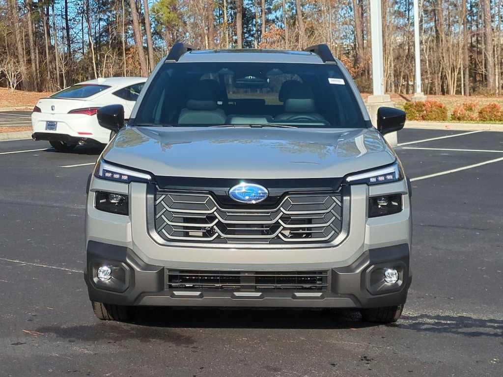 New 2026 Subaru Outback Limited SUV