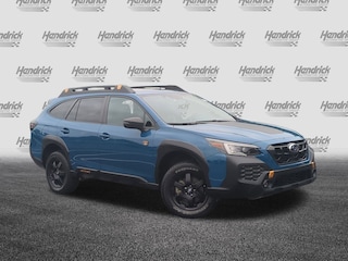 2024 Subaru Outback Wilderness SUV