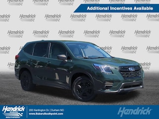 2023 Subaru Forester Base SUV