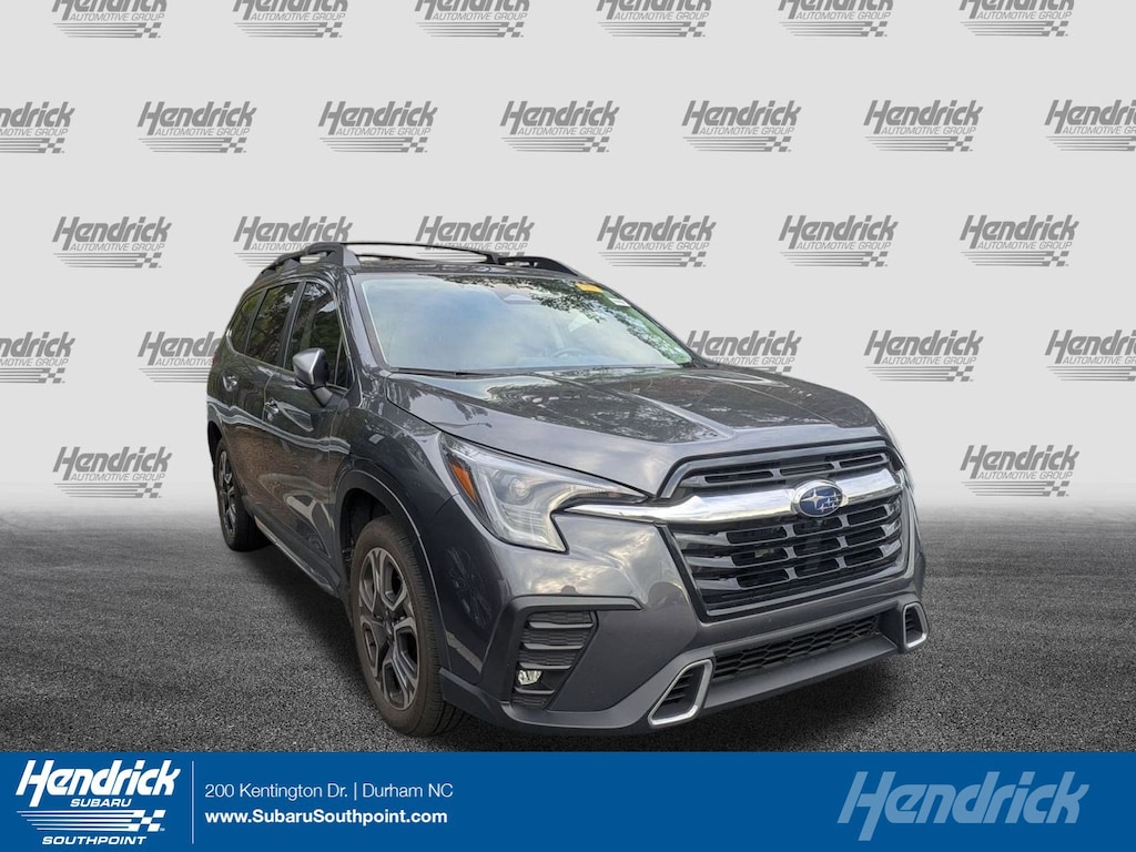 Used 2023 Subaru Ascent Touring 7-Passenger SUV