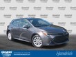 Toyota Corolla Hatchback