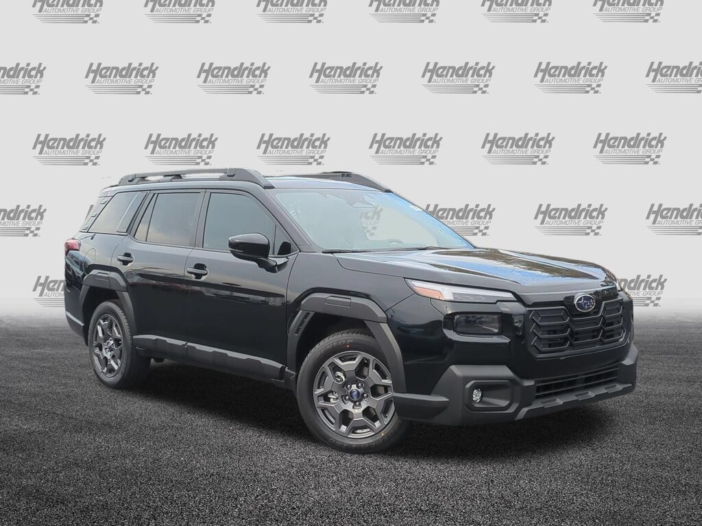 Used 2026 Subaru Outback Premium SUV