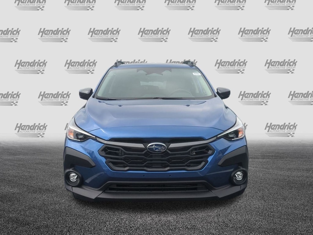 New 2025 Subaru Crosstrek Premium SUV