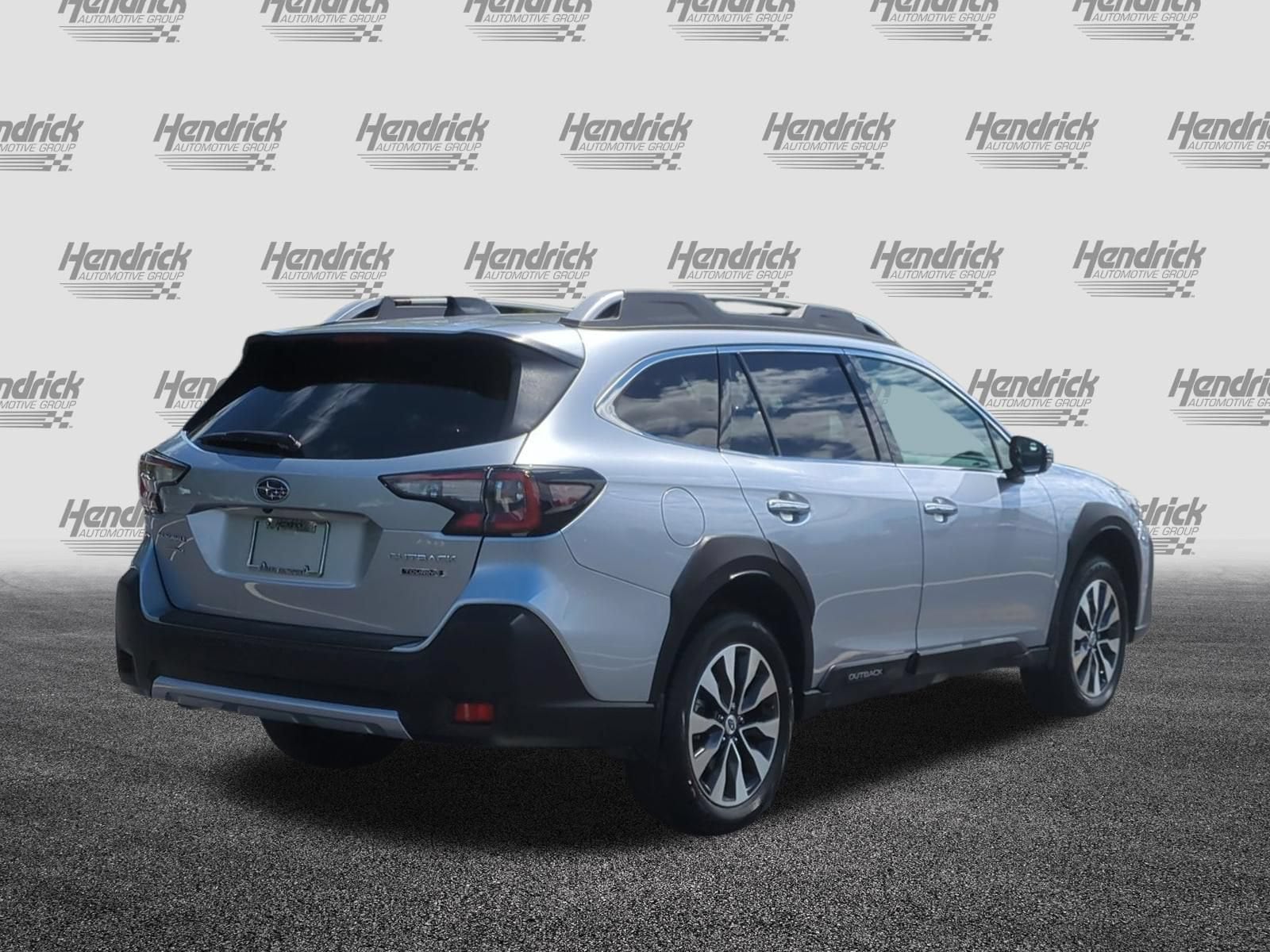 2025 Subaru Outback 10